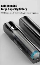 Load image into Gallery viewer, Rechargeable Outdoor Flashlight