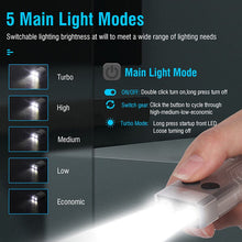 Load image into Gallery viewer, 💥V10 Mini Portable Torch💥