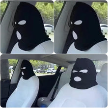 Load image into Gallery viewer, Personalized Funny Hat for Car Seat Headcover