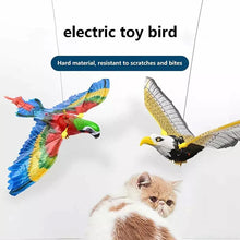 Load image into Gallery viewer, Bird Simulation Interactive Hanging Flying Toy
