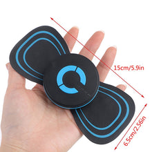 Load image into Gallery viewer, Portable Electric Neck Massager