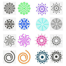 Load image into Gallery viewer, Mandala Dotting Tools Kit (20 PCs)