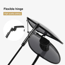 Load image into Gallery viewer, 100% UV Protection Premium Ultra-light Polarized Sunglasses