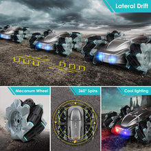Load image into Gallery viewer, 360° Rotation Drift Stunt Car Toy