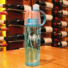 Load image into Gallery viewer, Kreative Sport Sprühflasche