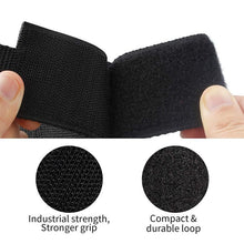 Load image into Gallery viewer, Nylon Storage Velcro Strap