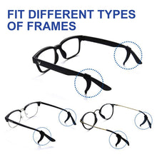 Load image into Gallery viewer, Anti-Slip Comfort Glasses Retainers