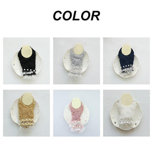 Harajuku Vintage Glitter Silver Women's socks