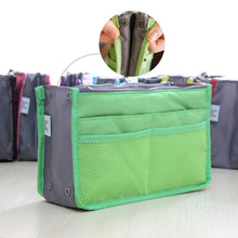 Load image into Gallery viewer, Multi-Pocket Handbag