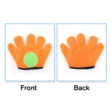 Load image into Gallery viewer, Sport Ball Catch Glove Game for Children Kids