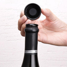Load image into Gallery viewer, Reusable Bottle Preserver Cork