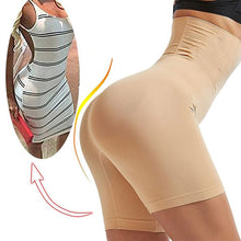 Load image into Gallery viewer, High Waist Tummy Control Pants