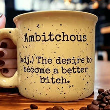 Load image into Gallery viewer, Funny Coffee Mug