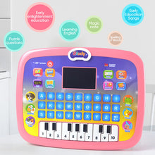 Load image into Gallery viewer, Multifunctional Children's Learning Machine