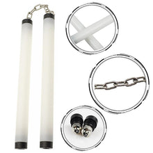 Load image into Gallery viewer, LED NUNCHAKU