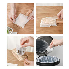 Load image into Gallery viewer, Comb Cleaning Net (50 PCs)