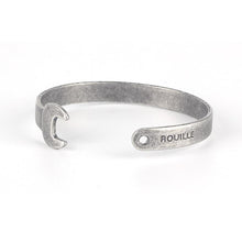 Load image into Gallery viewer, Titanium Steel Nut Wrench Bracelet