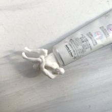 Load image into Gallery viewer, Thinker Toothpaste Squeezer