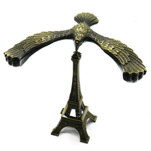 Load image into Gallery viewer, Eiffel Tower Model Balance Bird Photography Props Model