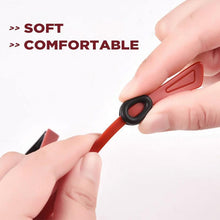 Load image into Gallery viewer, Anti-Slip Round Soft Glasses Retainers(5 pairs)