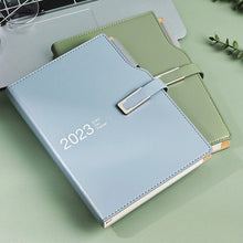 Load image into Gallery viewer, 2023 Planner Notebook