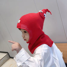 Load image into Gallery viewer, Children's Cute Rooster Hat
