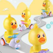 Load image into Gallery viewer, Yellow Duck Children Toys