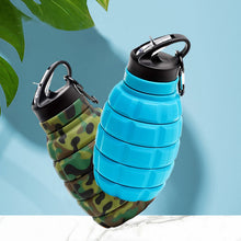 Load image into Gallery viewer, 🥤🥤Foldable Water Bottle