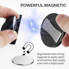 Load image into Gallery viewer, Magnetic Door Stopper