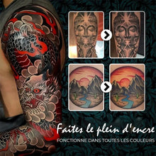 Load image into Gallery viewer, Baume Après-soin Éclaircissant pour Tatouage