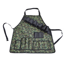 Load image into Gallery viewer, Tactical BBQ Apron