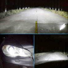 Load image into Gallery viewer, Cycling LED Headlights