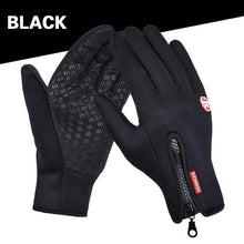 Load image into Gallery viewer, ⏳FLASH SALE⏳Warm Thermal Gloves Cycling Running Driving Gloves