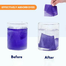 Load image into Gallery viewer, Color Keeper Sheets Color Absorbing Cloth Sheets, 30pcs