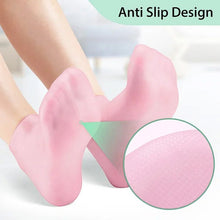 Load image into Gallery viewer, Moisturizing Glove Set