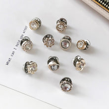 Load image into Gallery viewer, Anti-Exposure Fixed Brooches (10 PCs/Set)