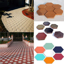 Load image into Gallery viewer, DIY Path Floor Mould Maker