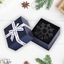 Load image into Gallery viewer, Saker 18-in-1 stainless steel snowflakes multi-tool