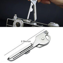 Load image into Gallery viewer, 6 in 1 Outdoor Multi-function Tool