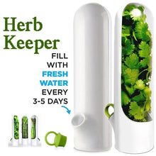 Load image into Gallery viewer, Herb Fresh Saver