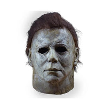 Load image into Gallery viewer, Deluxe Version MICHAEL MYERS MASK