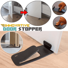 Load image into Gallery viewer, Simple Multifunctional Door Stopper
