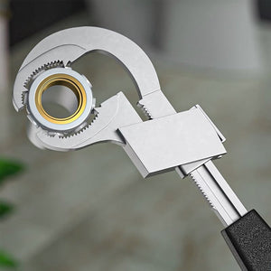 🔥2023 HOT SALE-50% OFF🔥Multifunctional Bathroom Wrench