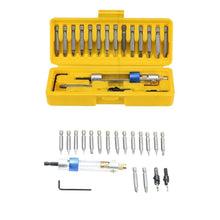 Load image into Gallery viewer, Domom 20 Pcs Drill Driver Screwdriver Set -High Speed Alloyed Steel