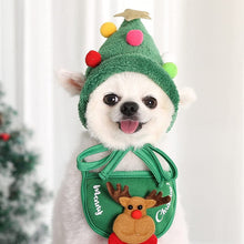 Load image into Gallery viewer, Christmas clothes for pets