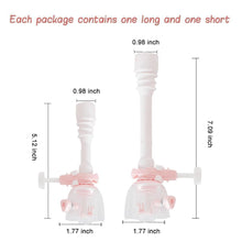 Load image into Gallery viewer, Faucet Nozzle splash prevention and water saving