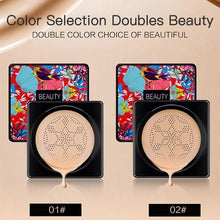 Load image into Gallery viewer, 🌸Mushroom Head Air Cushion CC Cream