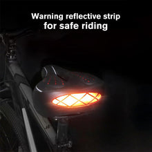 Load image into Gallery viewer, Riding Equipment Accessories Mountain Bike Saddle