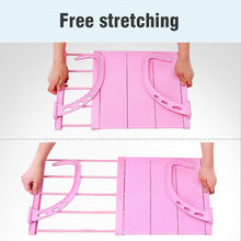 Load image into Gallery viewer, Multi-function Drying Rack