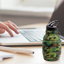 Load image into Gallery viewer, 🥤🥤Foldable Water Bottle